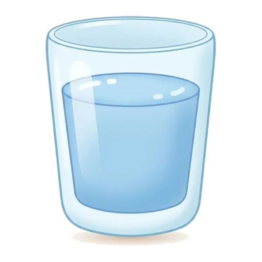 water