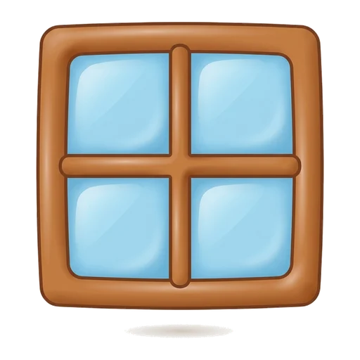 window